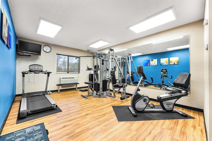 Health and Fitness 29 of 32