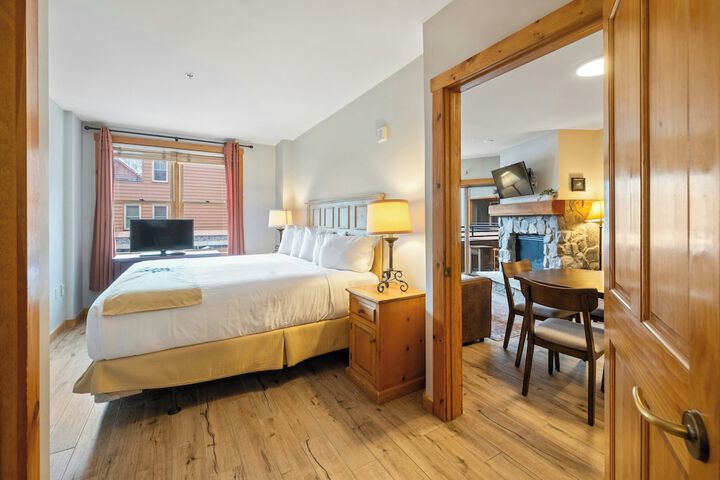 River Run Village by Vail Resorts