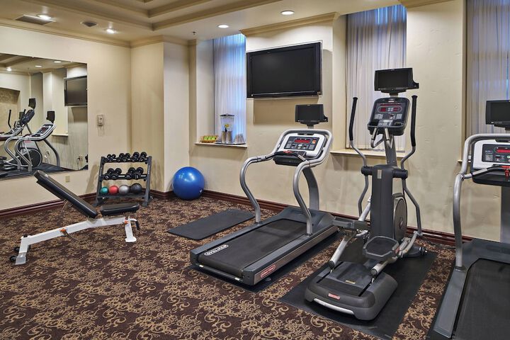Health and Fitness 19 of 19