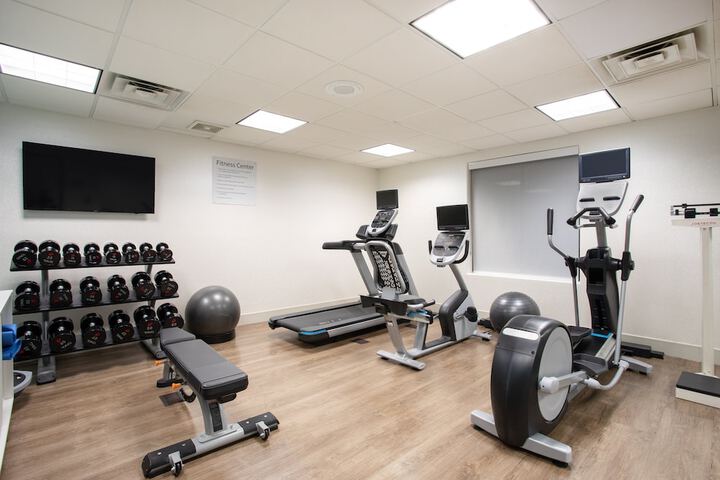Health and Fitness 65 of 66