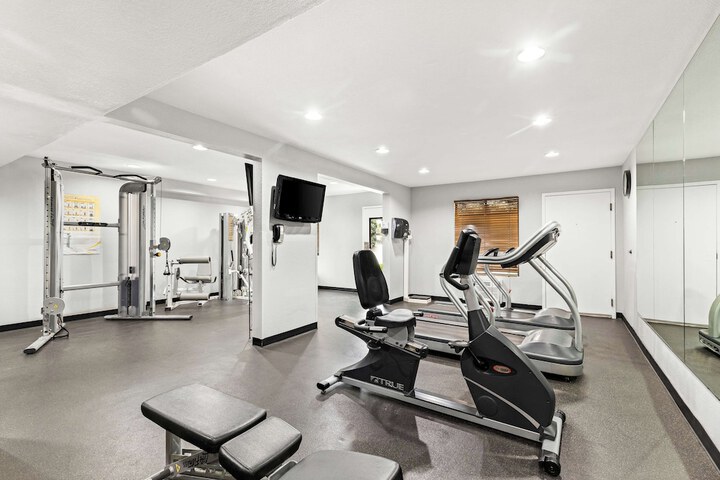 Best Western Chula Vista / Otay Valley Hotel