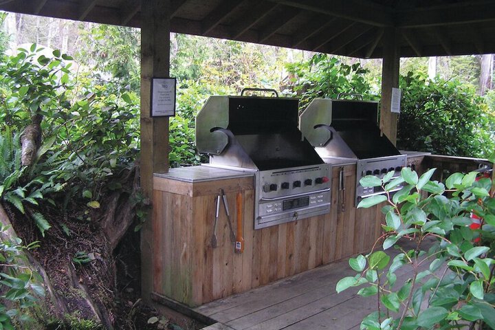 Long Beach Lodge Resort