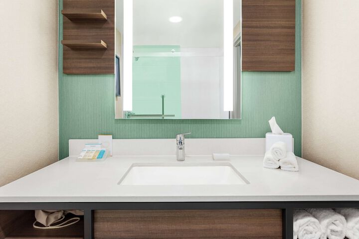 Hilton Garden Inn Allentown Bethlehem Airport