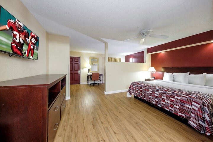 Red Roof Inn Ellenton – Bradenton NE