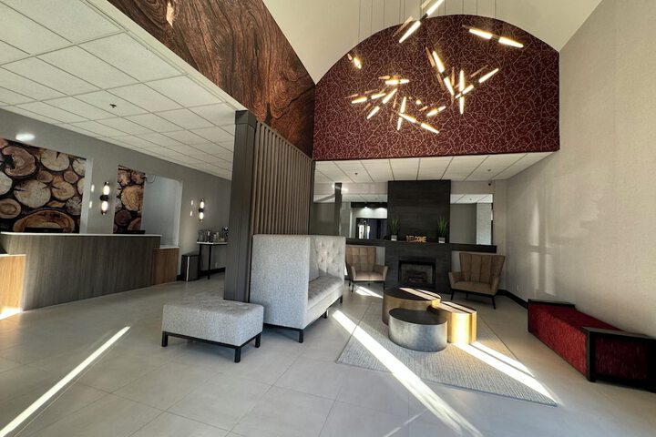 Brentwood Suites Nashville an Ascend Collection Hotel