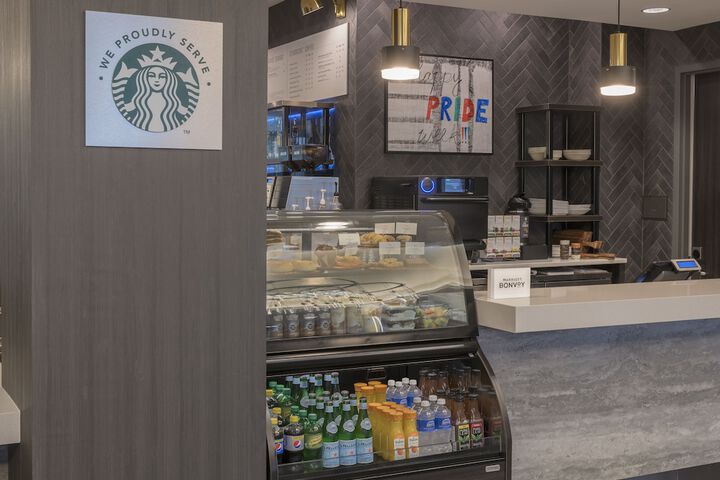 Courtyard by Marriott Halifax Dartmouth
