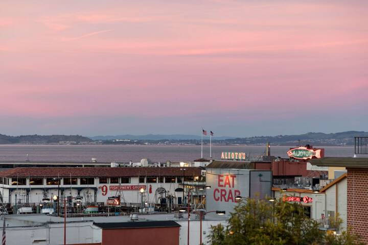 Hotel Caza