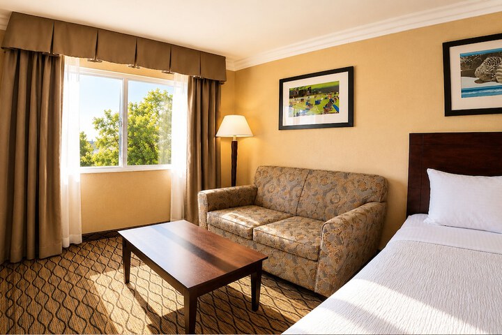 The Volare an Ascend Collection Hotel