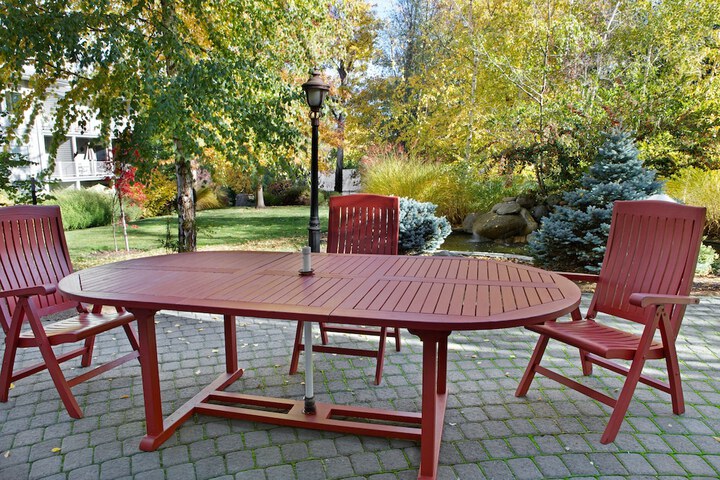 Terrace/Patio 27 of 31