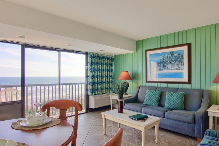 Peppertree by The Sea