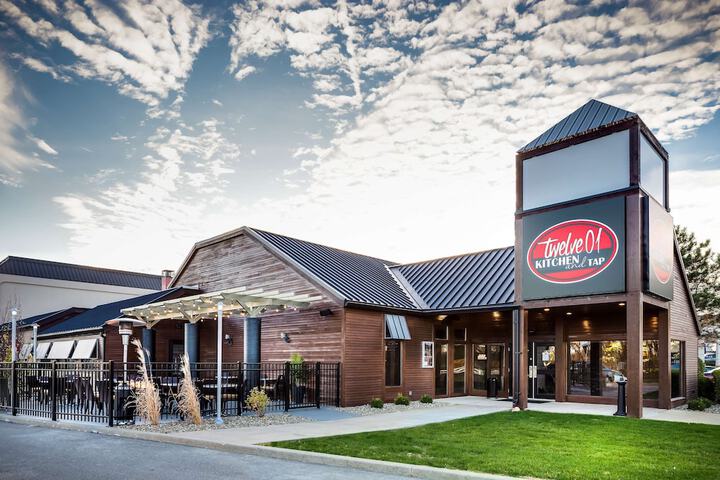 Hampton Inn Iowa City / Coralville