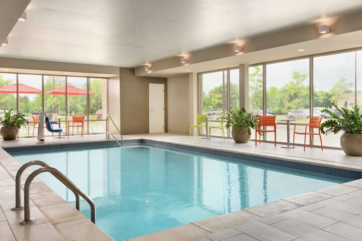 Pool 5 of 33
