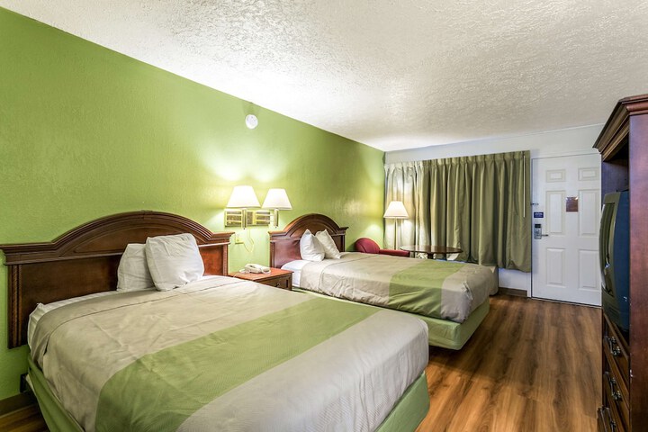 Americas Best Value Inn Edgewood