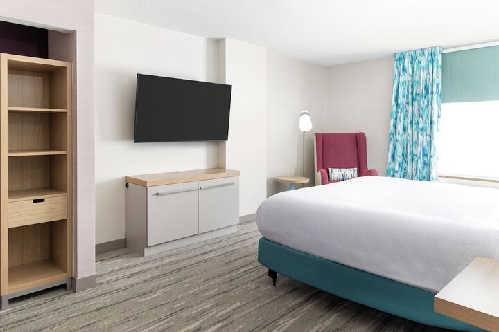 Hilton Garden Inn Hanover Arundel Mills MD