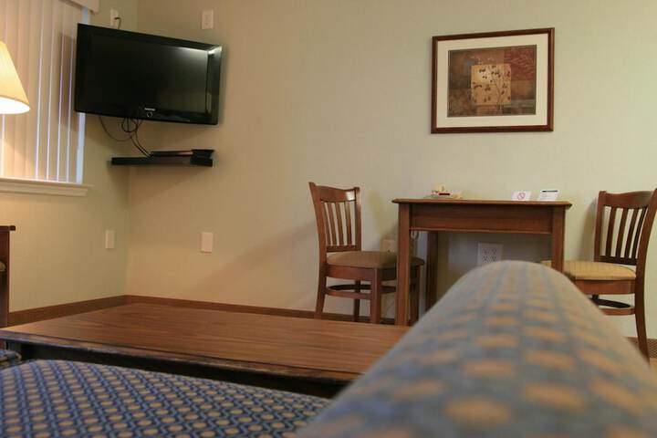 Affordable Suites Lexington