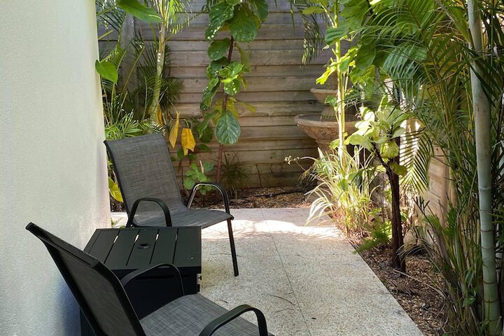 Captiva Beach Resort