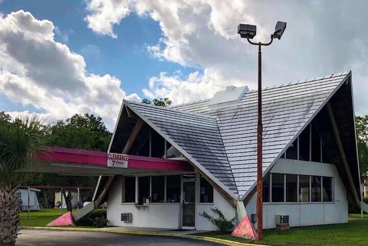 Sunset Inn Manning I 95