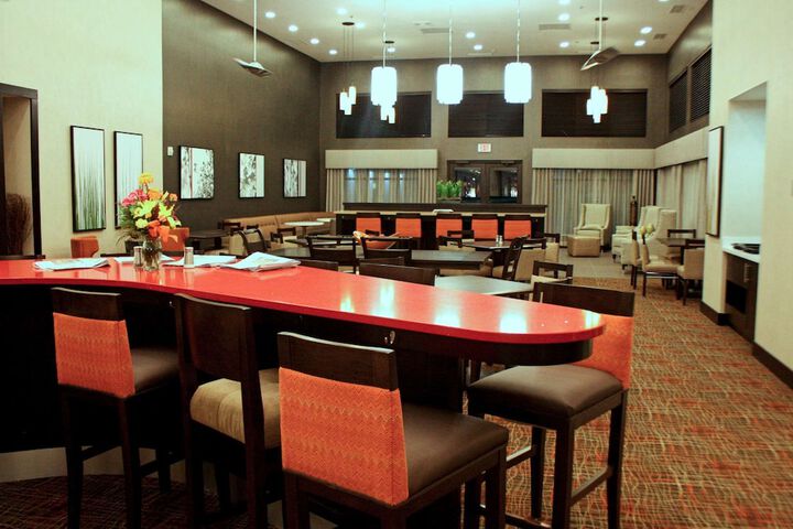 Homewood Suites by Hilton DuBois PA