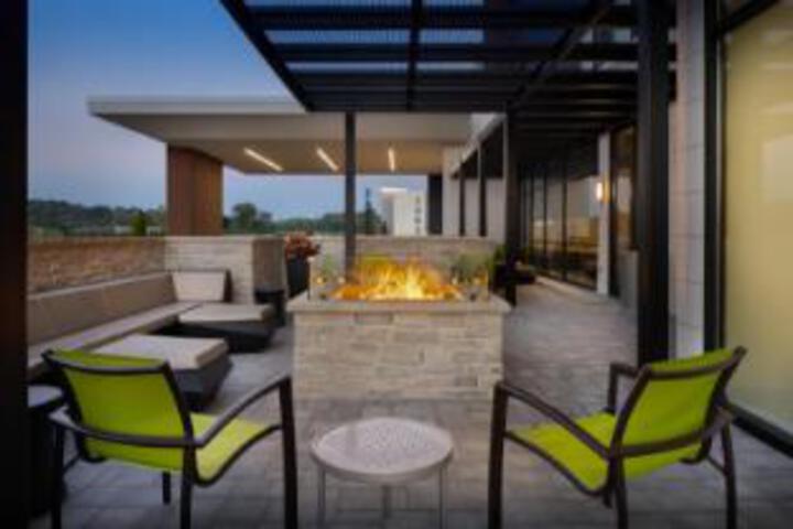 SpringHill Suites by Marriott Newburgh Evansville
