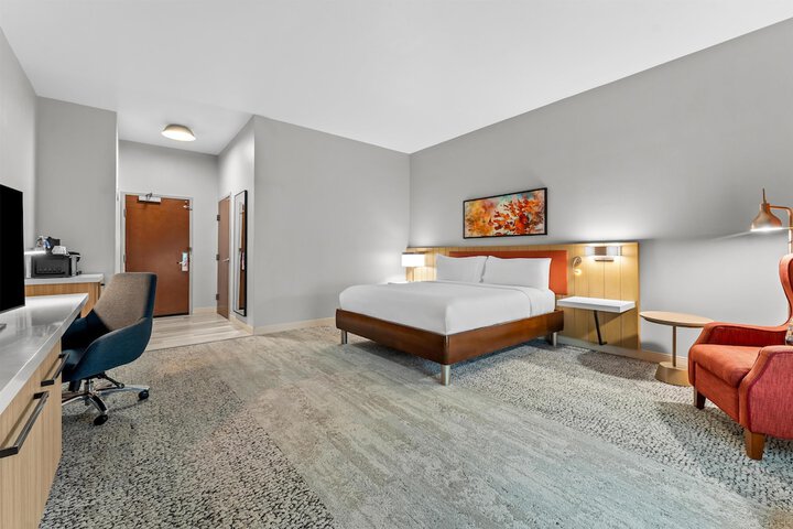 Hilton Garden Inn Warner Robins