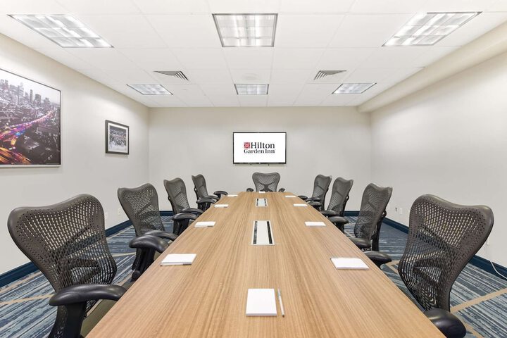Meeting 42 of 50