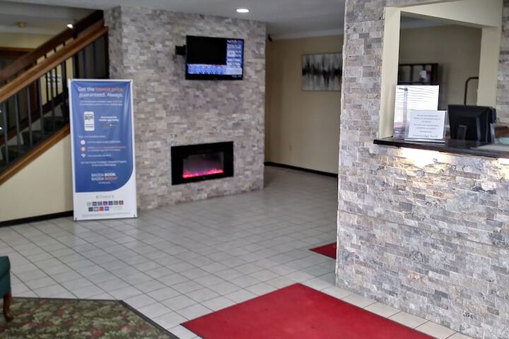 Hotel Interior 16 of 42