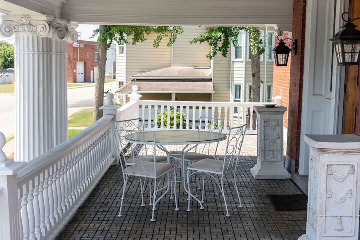 Terrace/Patio 155 of 160