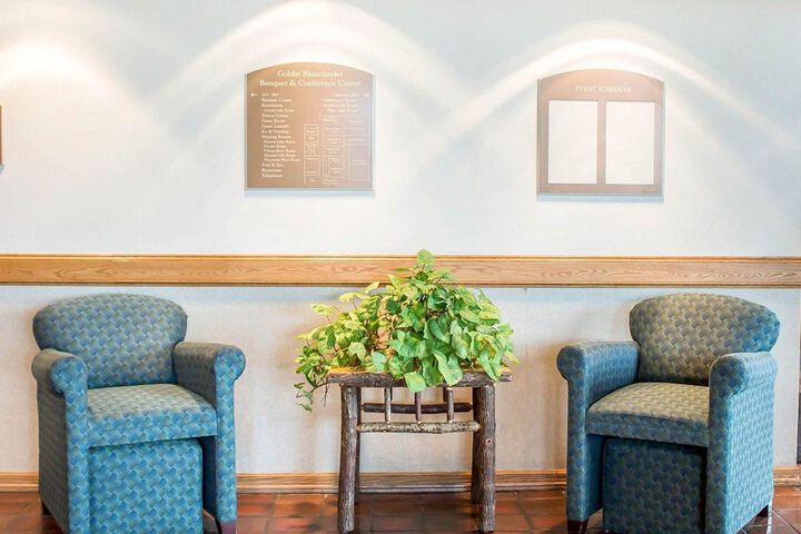 Quality Inn Rhinelander