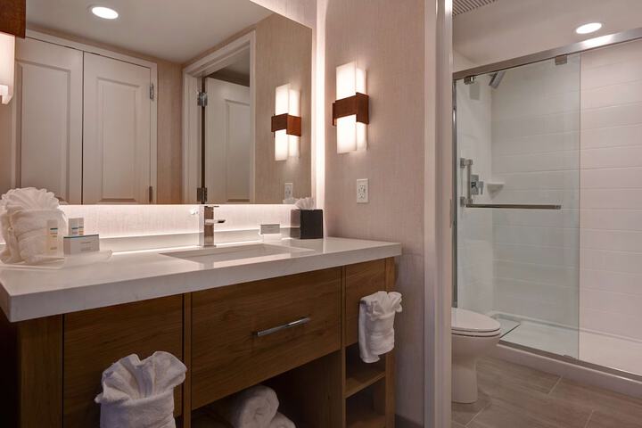 Homewood Suites by Hilton Eagle Boise ID