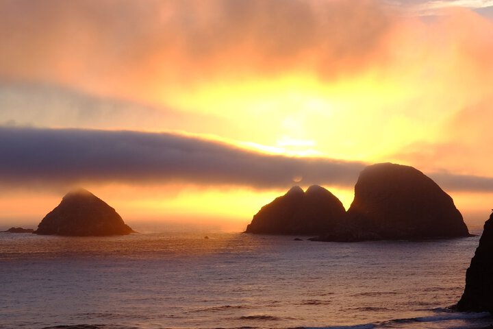 Oceanside Ocean Front Cabins