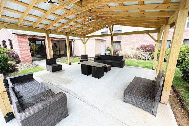 Terrace/Patio 32 of 32