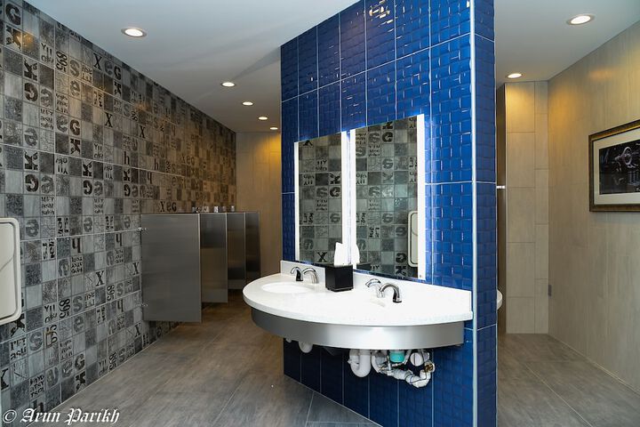 Holiday Inn Houston NE - Bush Airport Area by IHG