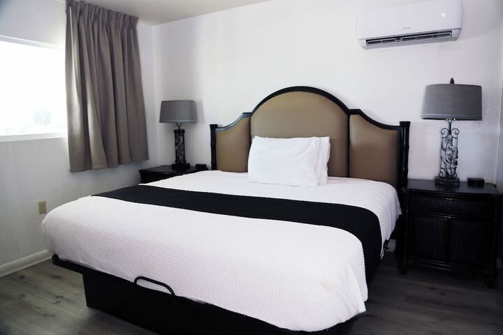 Holiday Isles Resort