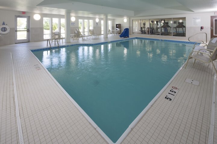 Pool 2 of 23