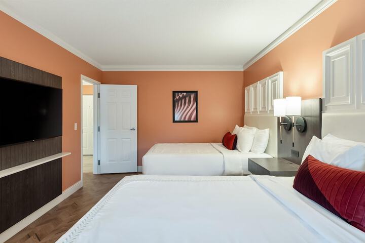 The Inn at Lewisburg BW Signature Collection