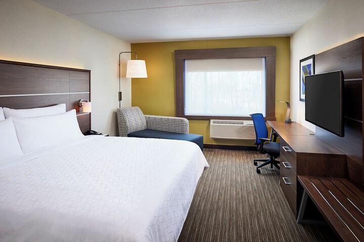 Holiday Inn Express Niagara-On-The-Lake by IHG