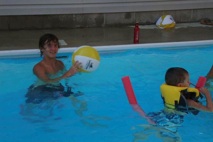 Pool 7 of 83