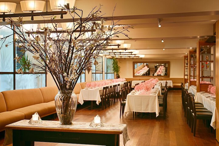 Robert Treat Hotel