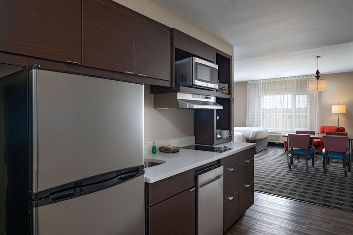 TownePlace Suites by Marriott Edgewood Aberdeen
