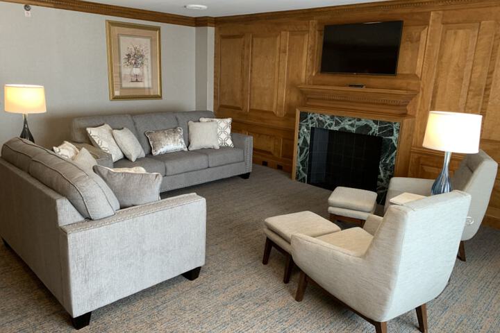 Kahler Grand Hotel