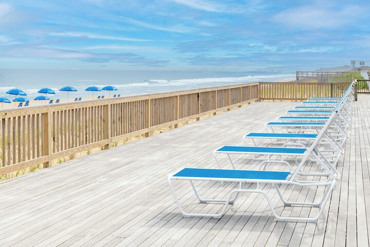 Montauk Blue Hotel
