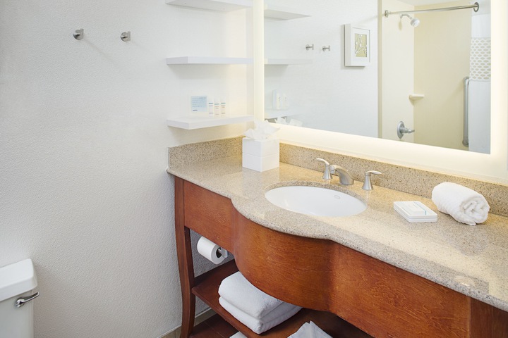 Hampton Inn Parsippany