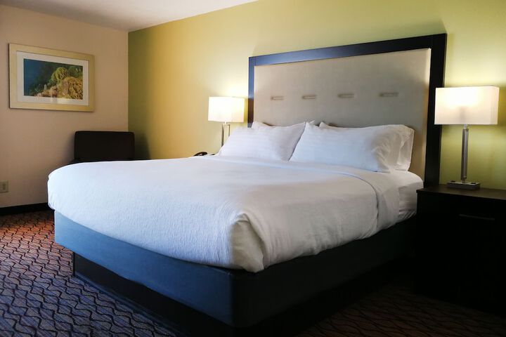 Holiday Inn Corpus Christi Downtown Marina by IHG