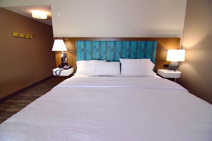 Hampton Inn Leesburg / Tavares