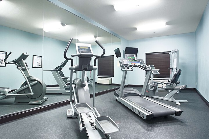 Health and Fitness 18 of 19