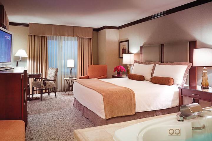 Ameristar Casino Hotel Council Bluffs