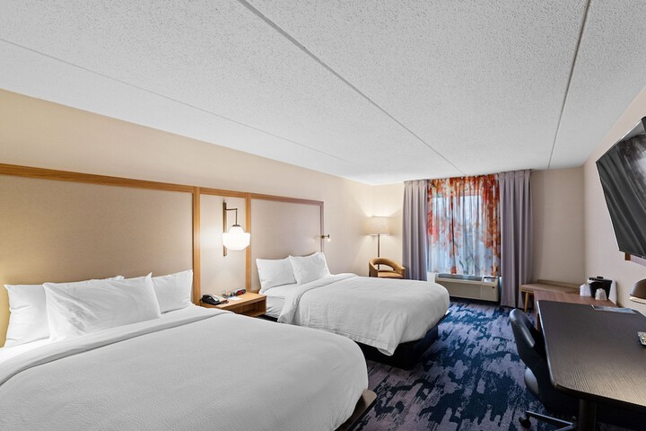 Fairfield Inn by Marriott Evansville West