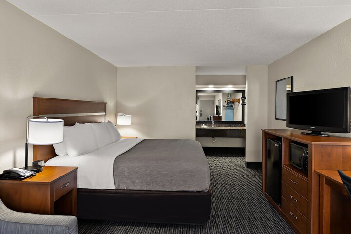 Quality Inn Dandridge