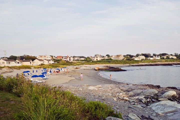 Castle Hill Inn