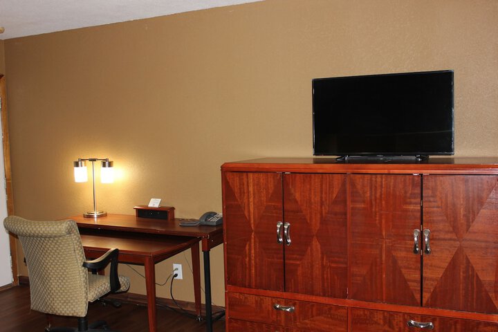 Econo Lodge Oskaloosa